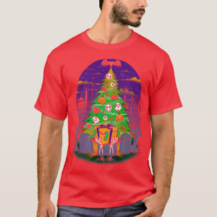 Halloween ist mein Weihnachtsschwitz von Tobe Fons T-Shirt