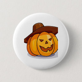 Halloween-Jack-O-Lantern-Taste Button