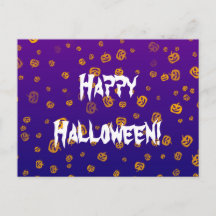 Halloween Jack Pumpkins