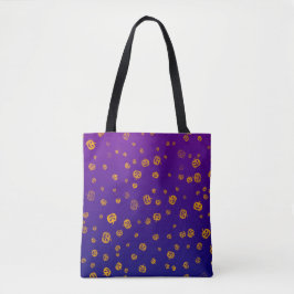 Halloween Jack Pumpkins Tasche