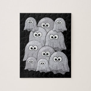 Halloween Jigsaw Puzzle