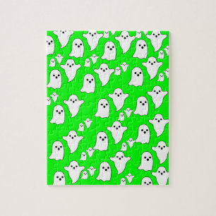 Halloween Jigsaw Puzzle