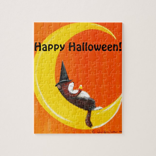 Halloween Joy! (Vertikal)