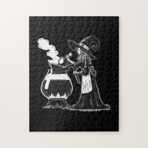 Halloween-Kaffee