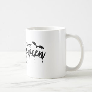 Halloween Kaffeetasse