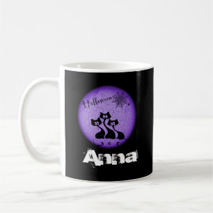 Halloween Kaffeetasse