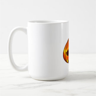 Halloween Kaffeetasse