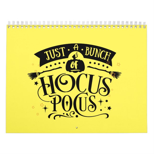 halloween kalender (Titelbild)