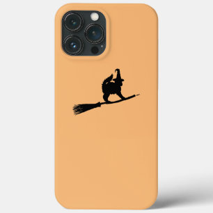 Halloween-Katze  Case-Mate iPhone Hülle