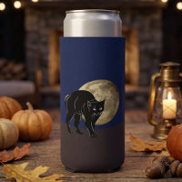 Halloween Katzenjammer auf Vollmondnacht