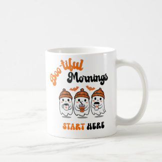Halloween Keramik Tasse, perfekt für die schöne Ja Kaffeetasse