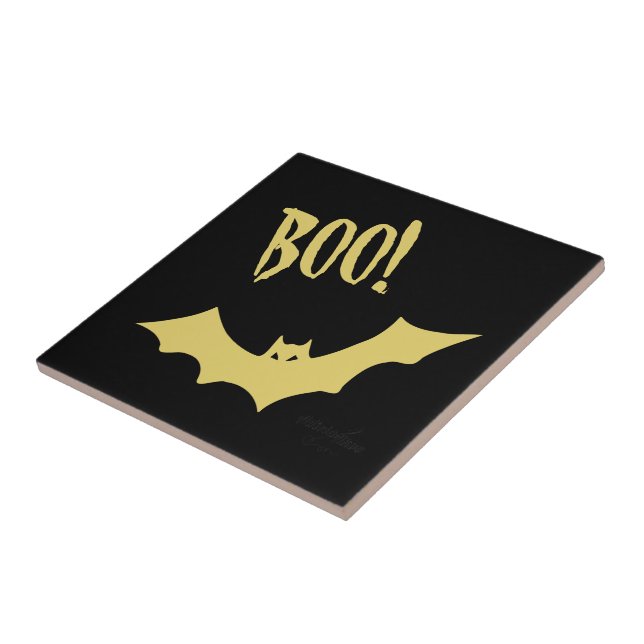 Halloween Keramik Tile Fliese (Seite)