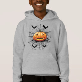 Halloween Kids Hoodie