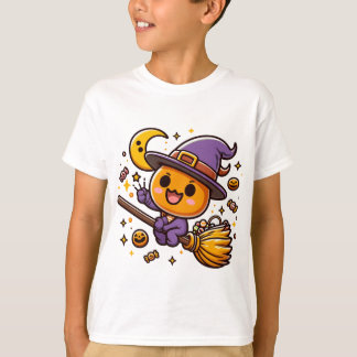 Halloween Kids T - Shirt