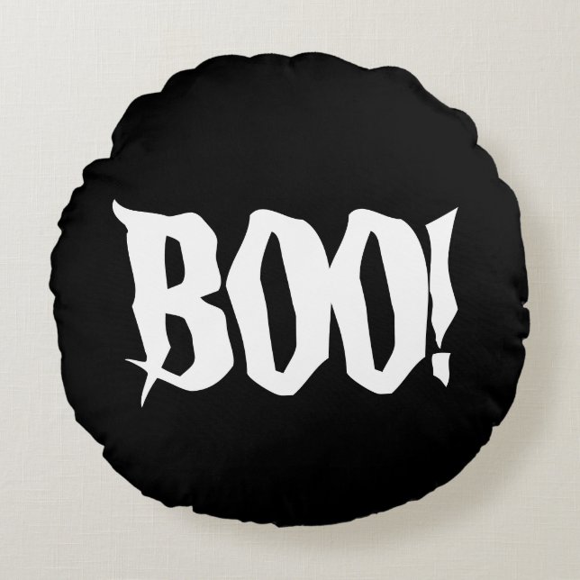 Halloween Kissen (Vorderseite)