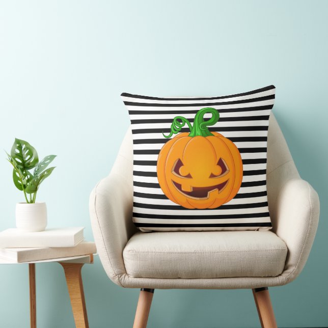Halloween Kissen (Stuhl )