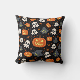 halloween kissen