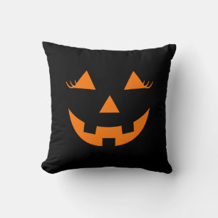 Halloween Kissen