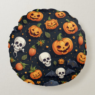 halloween kissen