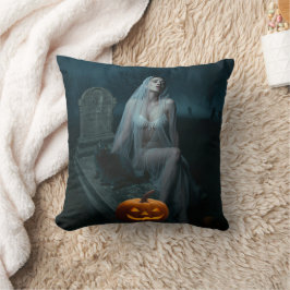 Halloween Kissen
