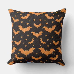 Halloween Kissen