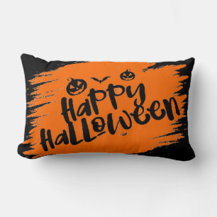Halloween Kissen