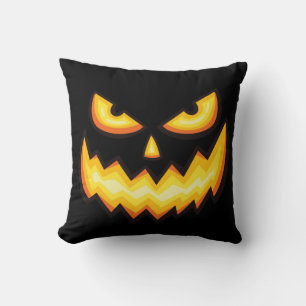 Halloween Kissen
