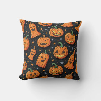 halloween kissen