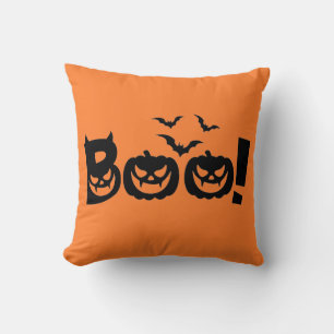 Halloween Kissen