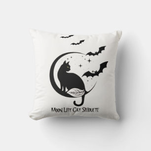 Halloween Kissen