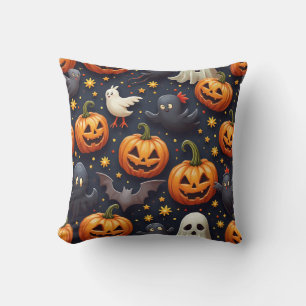 halloween kissen