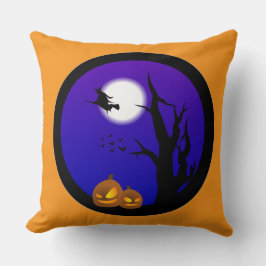 Halloween-Kissen Kissen