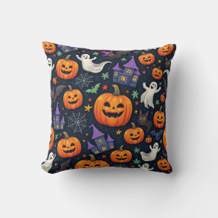 Halloween-Kissen Kissen