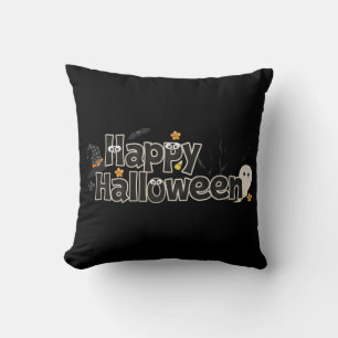 Halloween-Kissen Kissen
