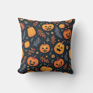 Halloween Kissen Kissen