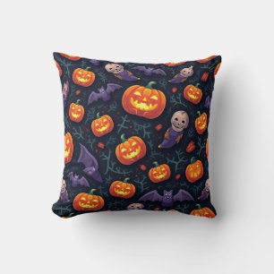 Halloween Kissen Kissen