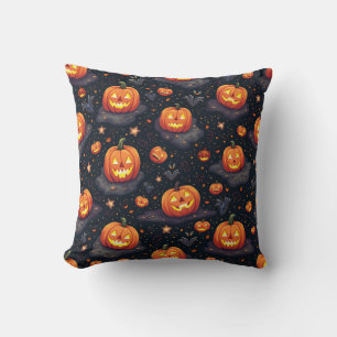 Halloween Kissen Kissen