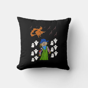 Halloween-Kissen Kissen
