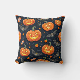 Halloween-Kissen Kissen