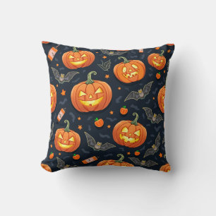Halloween-Kissen Kissen