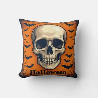 Halloween Kissen Kissen