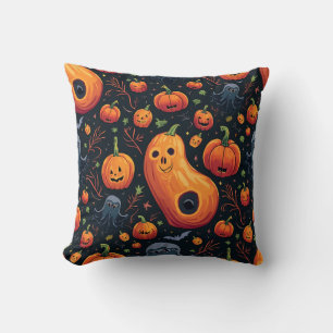 Halloween-Kissen Kissen