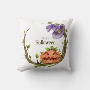 Halloween-Kissen Kissen
