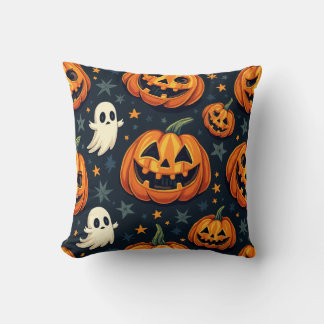 Halloween Kissen Kissen