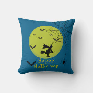 Halloween-Kissen Kissen