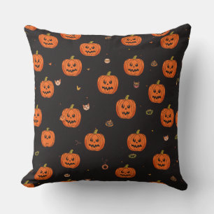 Halloween Kissen Kissen
