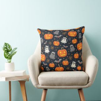 Halloween-Kissen Kissen
