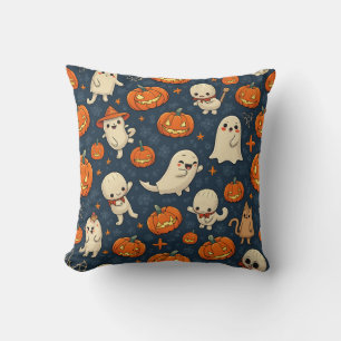 Halloween Kissen Kissen
