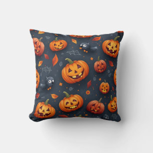Halloween-Kissen Kissen