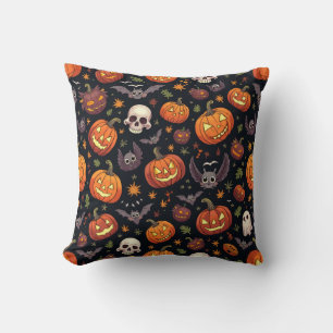 Halloween-Kissen Kissen